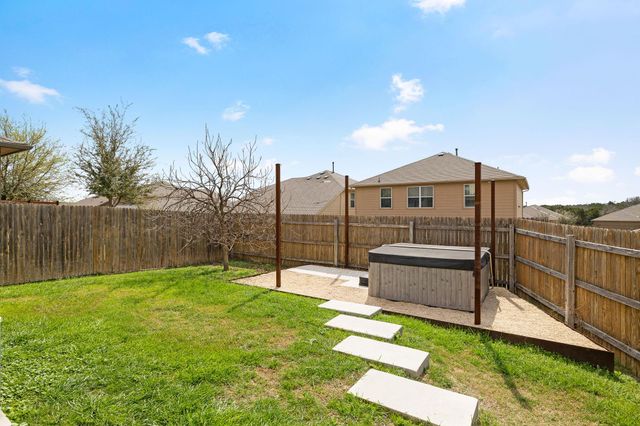 2009 Grow LN, Austin, TX 78754