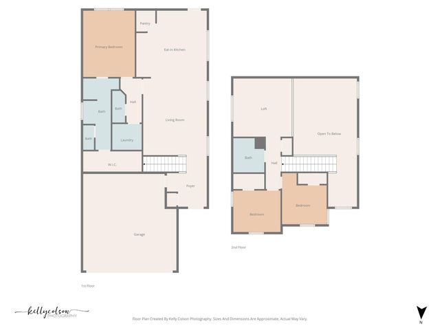 2009 Grow LN, Austin, TX 78754