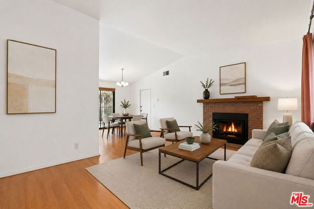 7042 Jon Allan Drive, Los Angeles, CA 91605