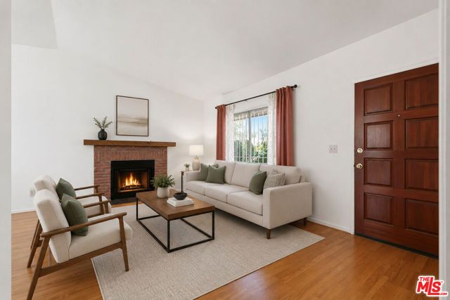 7042 Jon Allan Drive, Los Angeles, CA 91605