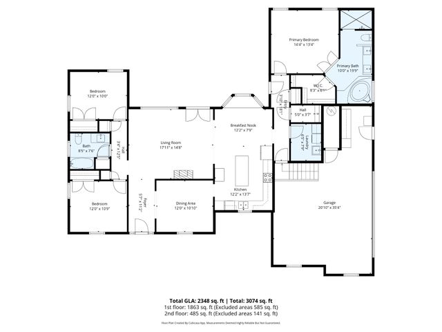 117 Bloomsbury Dr, Portland, TN 37148