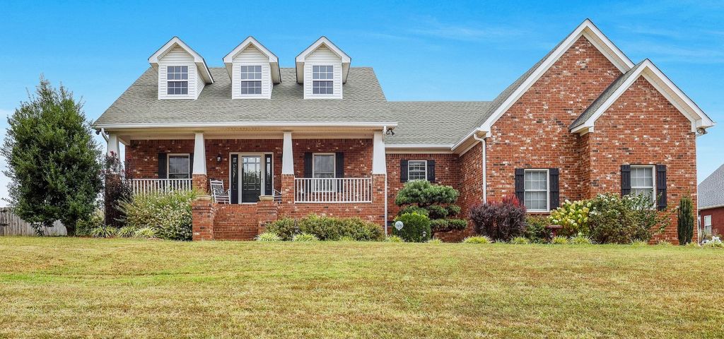 117 Bloomsbury Dr, Portland, TN 37148