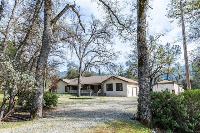 45344 S Oakview, Oakhurst, CA 93644