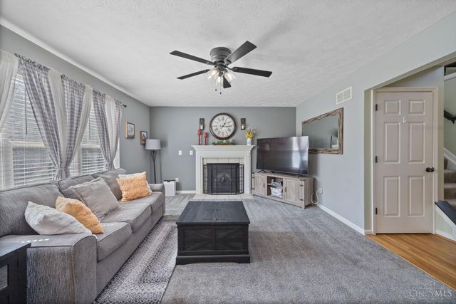 1207 Durbin Terrace, Hamilton Twp, OH 45039