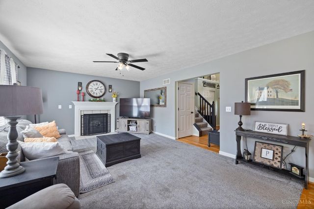 1207 Durbin Terrace, Hamilton Twp, OH 45039