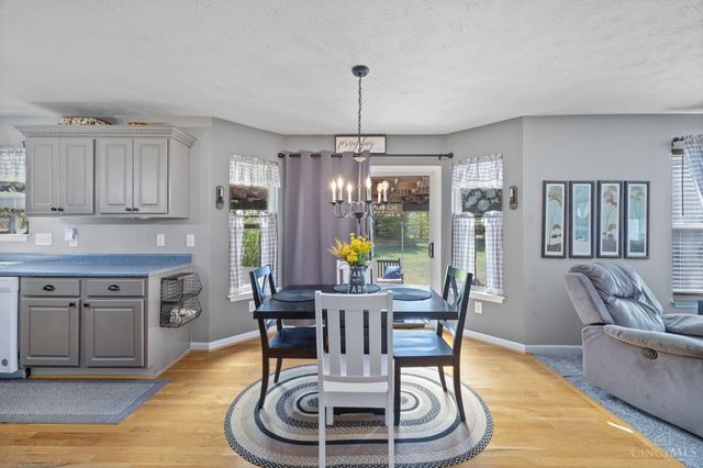 1207 Durbin Terrace, Hamilton Twp, OH 45039