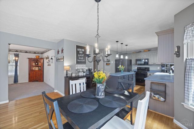 1207 Durbin Terrace, Hamilton Twp, OH 45039