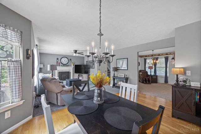 1207 Durbin Terrace, Hamilton Twp, OH 45039