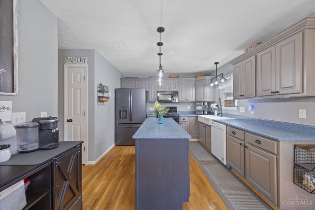 1207 Durbin Terrace, Hamilton Twp, OH 45039