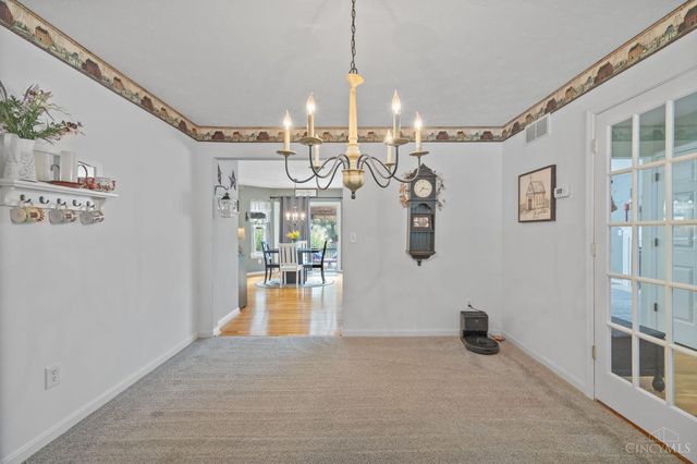 1207 Durbin Terrace, Hamilton Twp, OH 45039