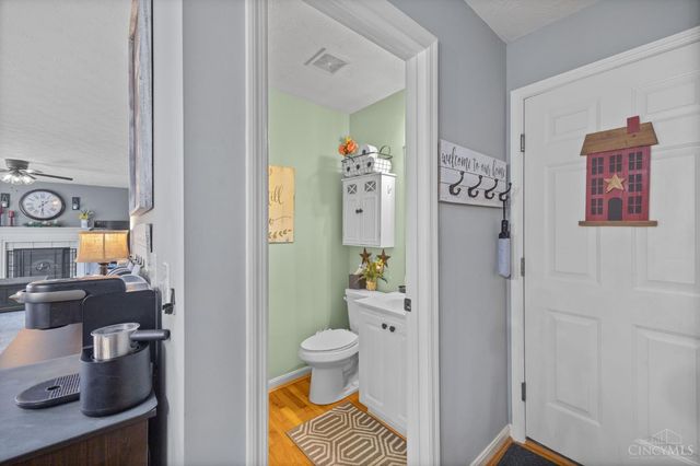 1207 Durbin Terrace, Hamilton Twp, OH 45039