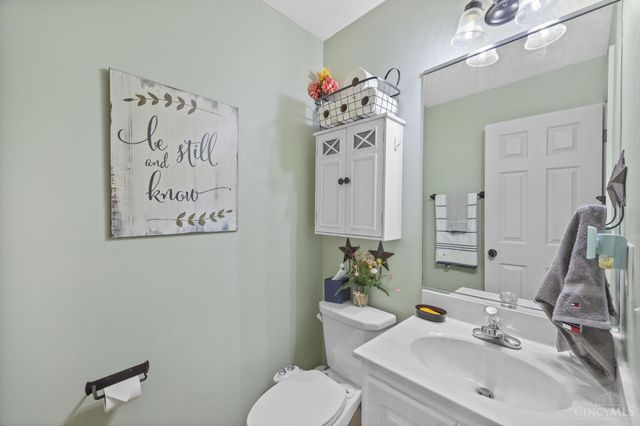 1207 Durbin Terrace, Hamilton Twp, OH 45039