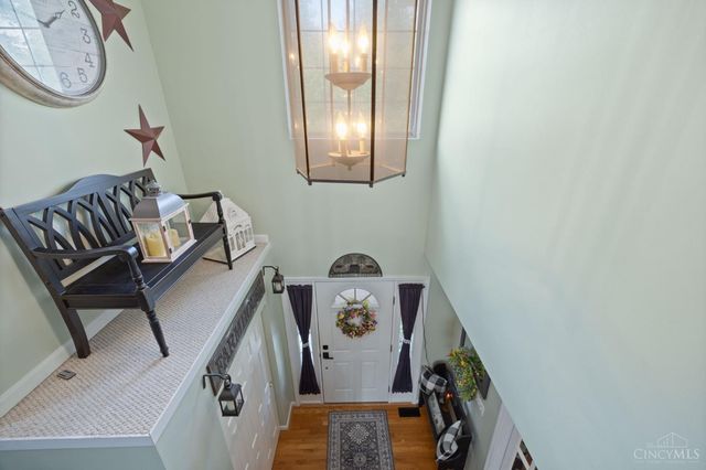 1207 Durbin Terrace, Hamilton Twp, OH 45039