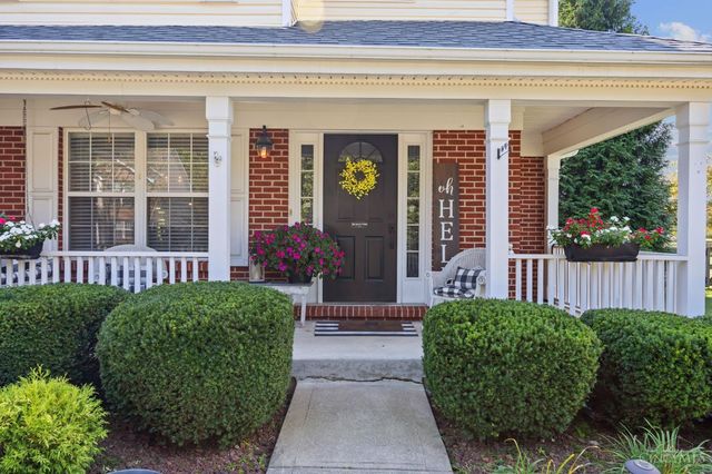 1207 Durbin Terrace, Hamilton Twp, OH 45039