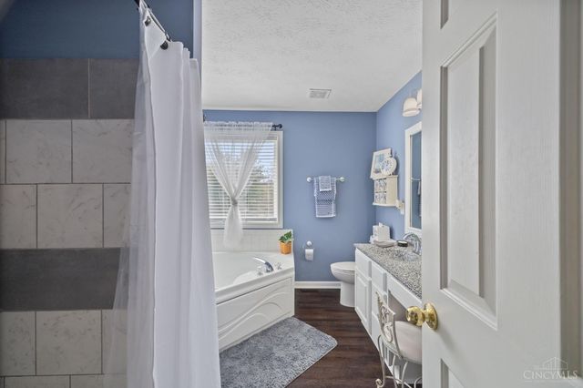 1207 Durbin Terrace, Hamilton Twp, OH 45039