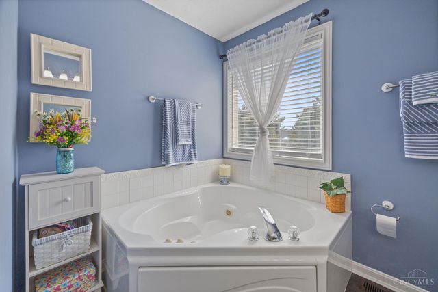 1207 Durbin Terrace, Hamilton Twp, OH 45039