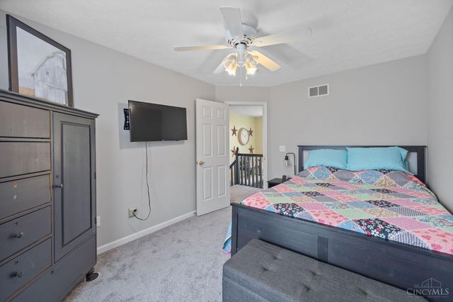 1207 Durbin Terrace, Hamilton Twp, OH 45039