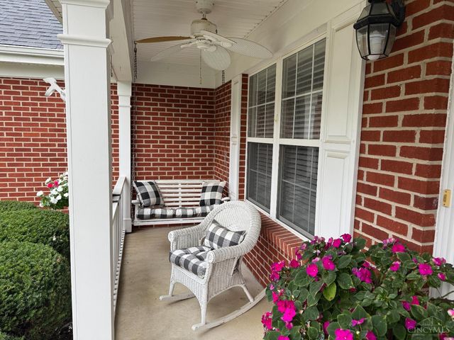 1207 Durbin Terrace, Hamilton Twp, OH 45039