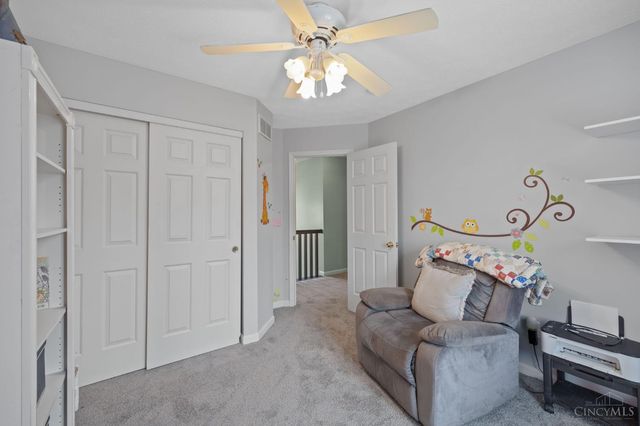 1207 Durbin Terrace, Hamilton Twp, OH 45039