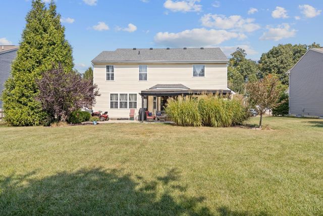 1207 Durbin Terrace, Hamilton Twp, OH 45039