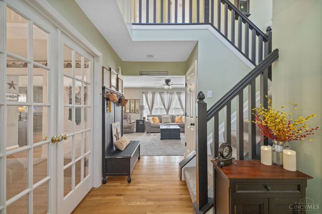 1207 Durbin Terrace, Hamilton Twp, OH 45039