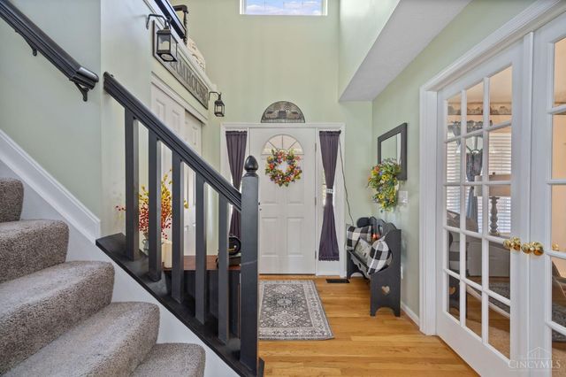 1207 Durbin Terrace, Hamilton Twp, OH 45039