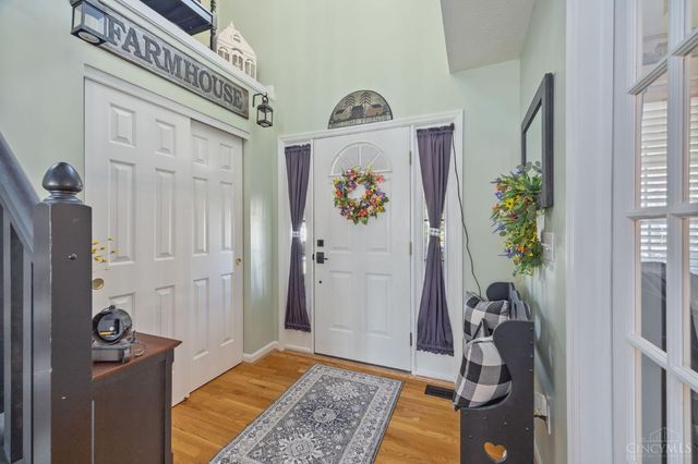 1207 Durbin Terrace, Hamilton Twp, OH 45039