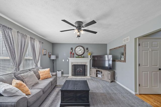 1207 Durbin Terrace, Hamilton Twp, OH 45039