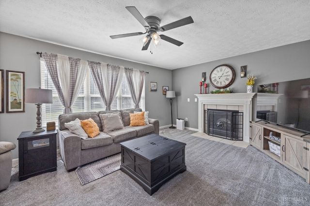 1207 Durbin Terrace, Hamilton Twp, OH 45039