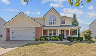 1207 Durbin Terrace, Hamilton Twp, OH 45039