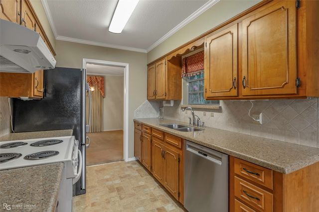 189 India Drive, Shreveport, LA 71115