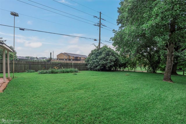 189 India Drive, Shreveport, LA 71115