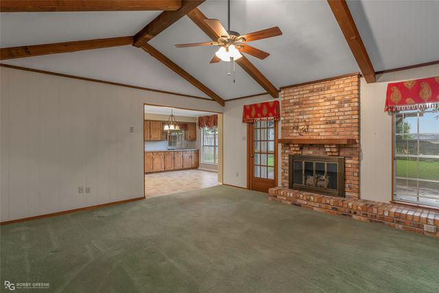 189 India Drive, Shreveport, LA 71115