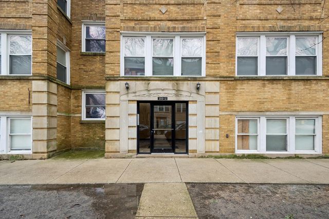 3849 W Ainslie Street 1, Chicago, IL 60625