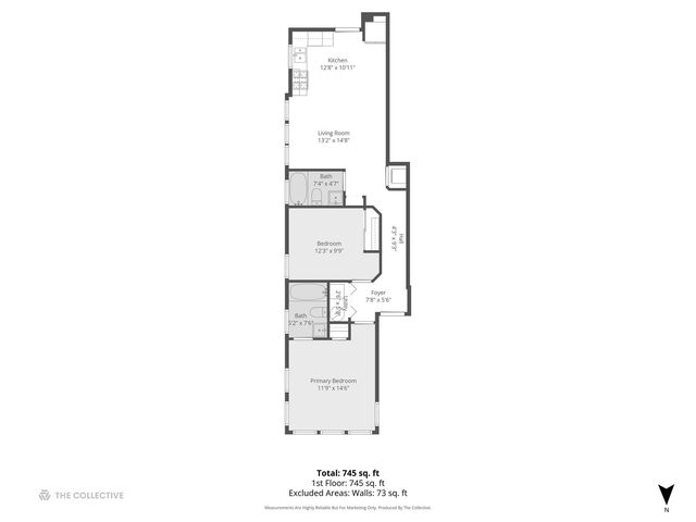 3849 W Ainslie Street 1, Chicago, IL 60625