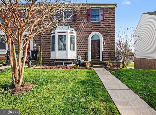 812 ALBION PL, Bel Air, MD 21014