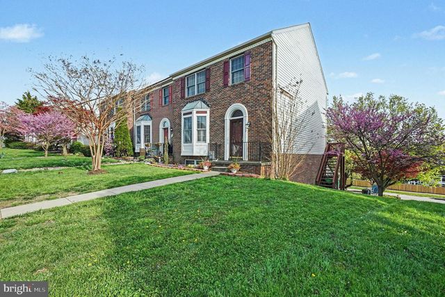 812 ALBION PL, Bel Air, MD 21014