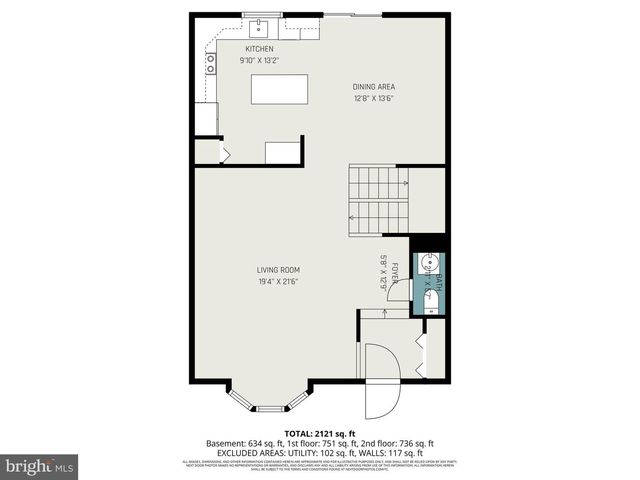 812 ALBION PL, Bel Air, MD 21014