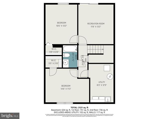 812 ALBION PL, Bel Air, MD 21014