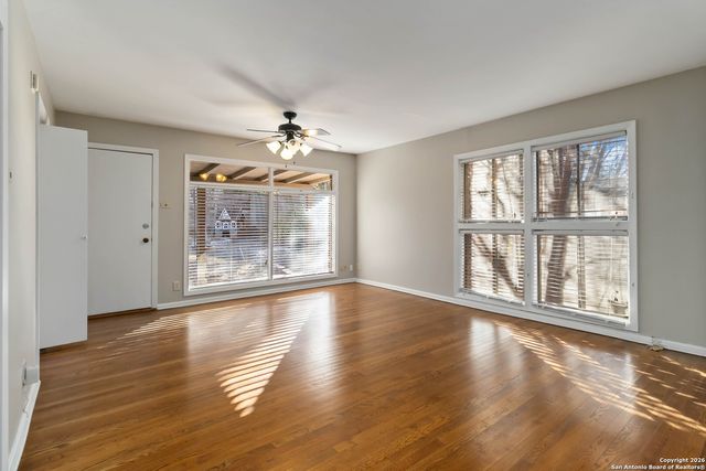 800 Eventide, Terrell Hills, TX 78209