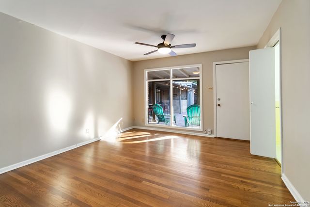 800 Eventide, Terrell Hills, TX 78209