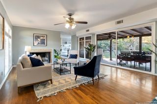 800 Eventide, Terrell Hills, TX 78209