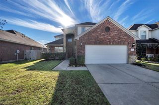 2002 Argos Drive, Missouri City, TX 77459