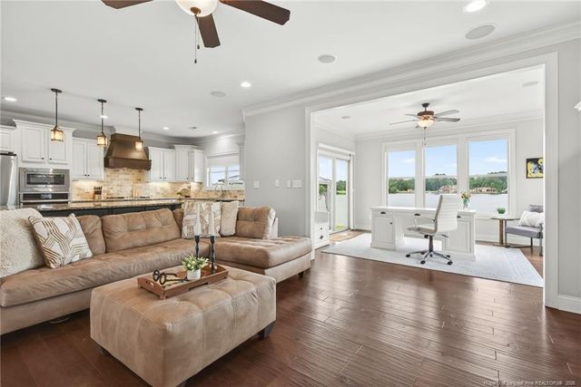 2312 Mackenzie Lynn Court, Fayetteville, NC 28306