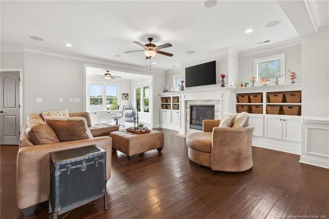 2312 Mackenzie Lynn Court, Fayetteville, NC 28306