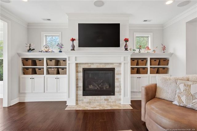 2312 Mackenzie Lynn Court, Fayetteville, NC 28306
