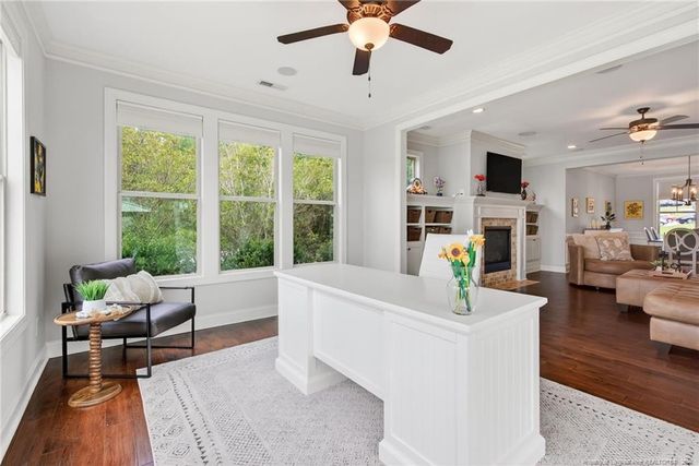 2312 Mackenzie Lynn Court, Fayetteville, NC 28306