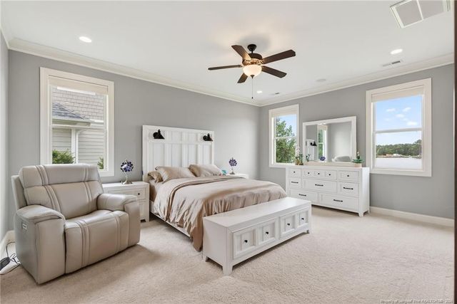 2312 Mackenzie Lynn Court, Fayetteville, NC 28306