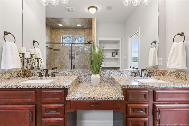 2312 Mackenzie Lynn Court, Fayetteville, NC 28306