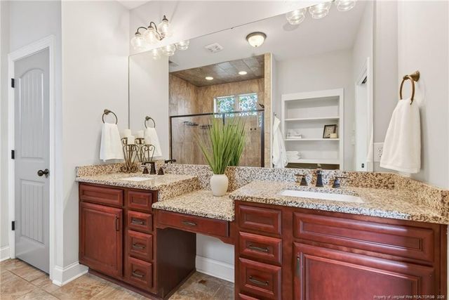 2312 Mackenzie Lynn Court, Fayetteville, NC 28306